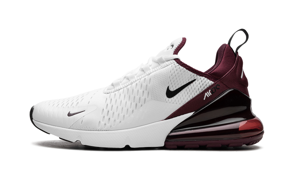 Nike Air Max 270 Night Maroon FN6858 681