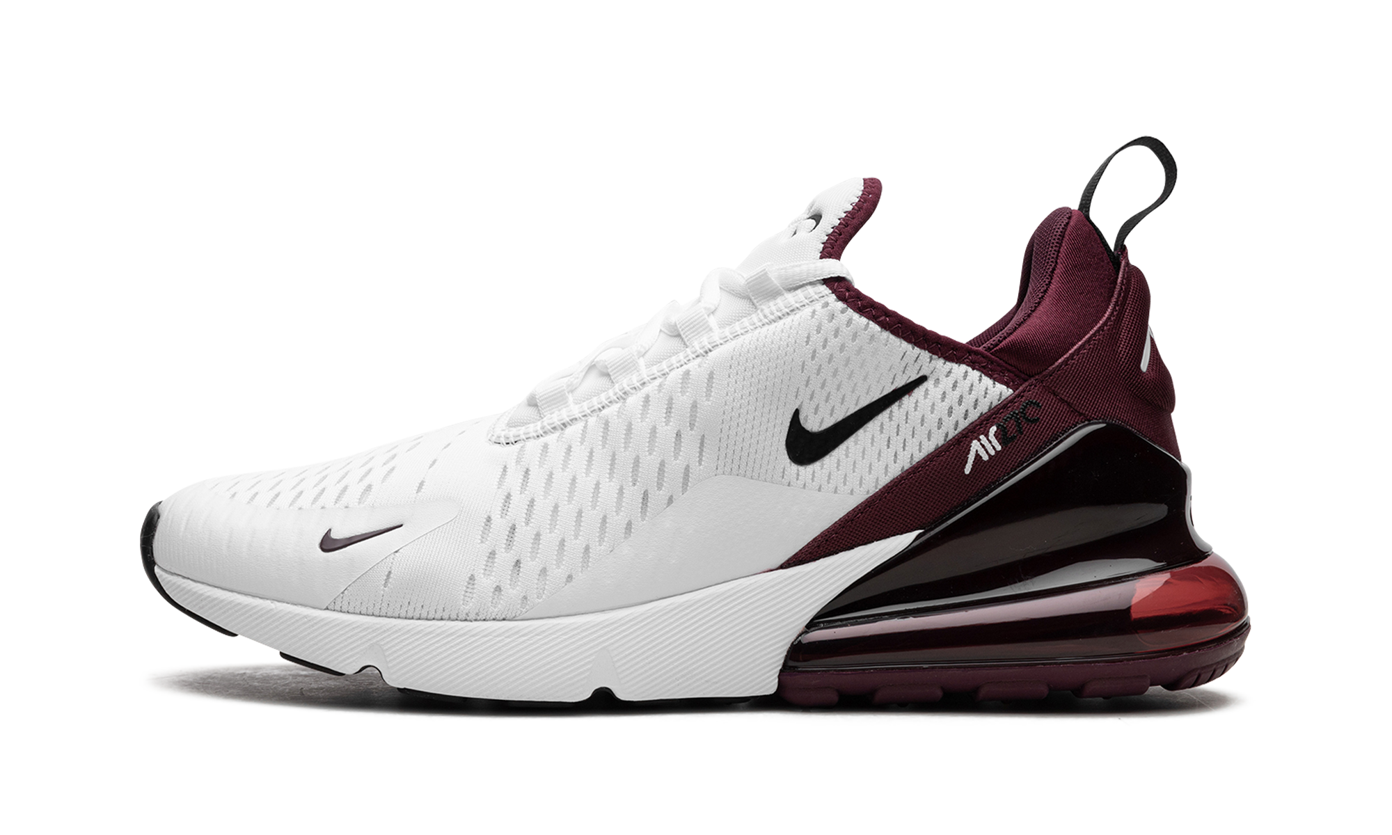 Nike Air Max 270 Night Maroon FN6858 681