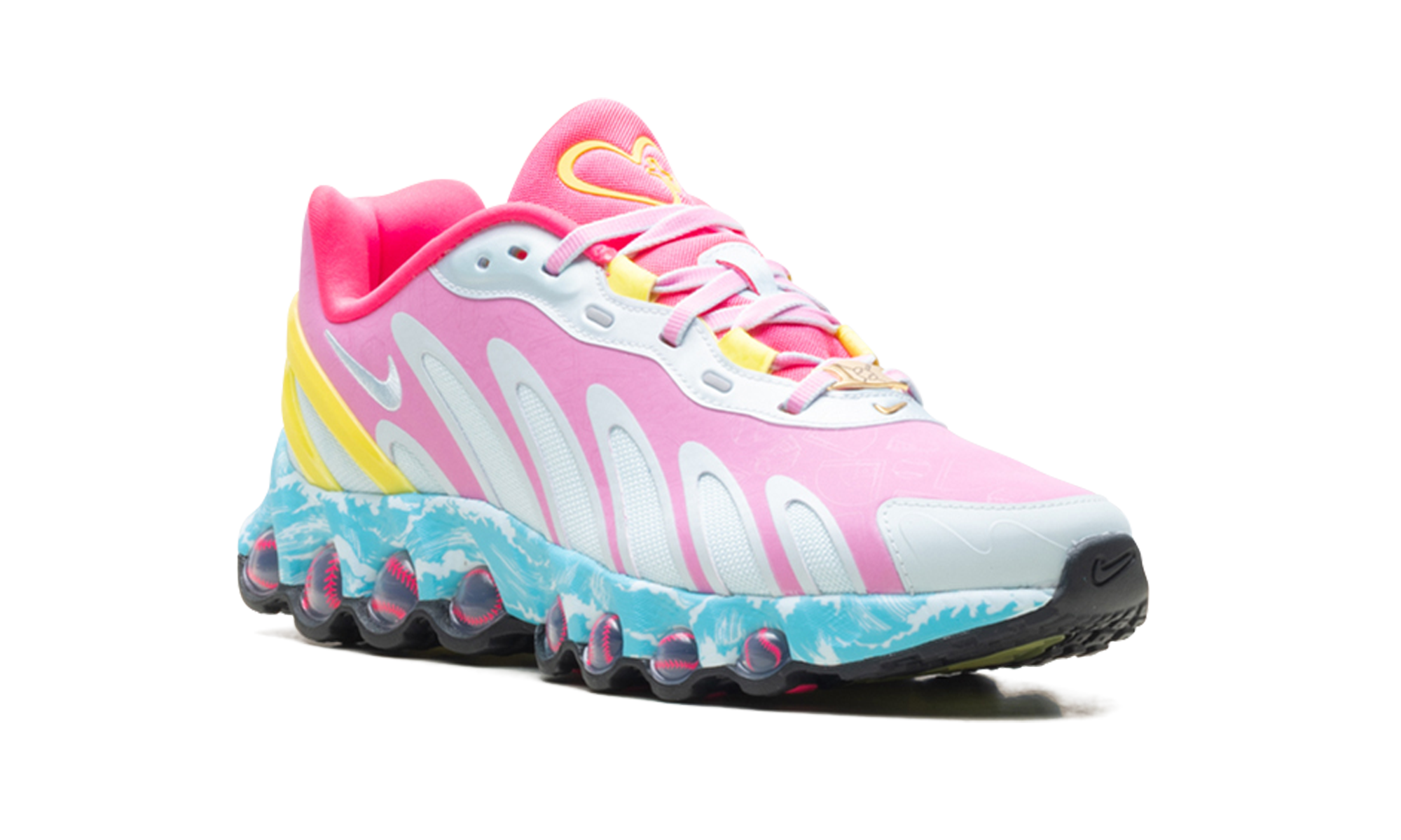Nike Air Max DN8 WMNS Doernbecher IO7689 921