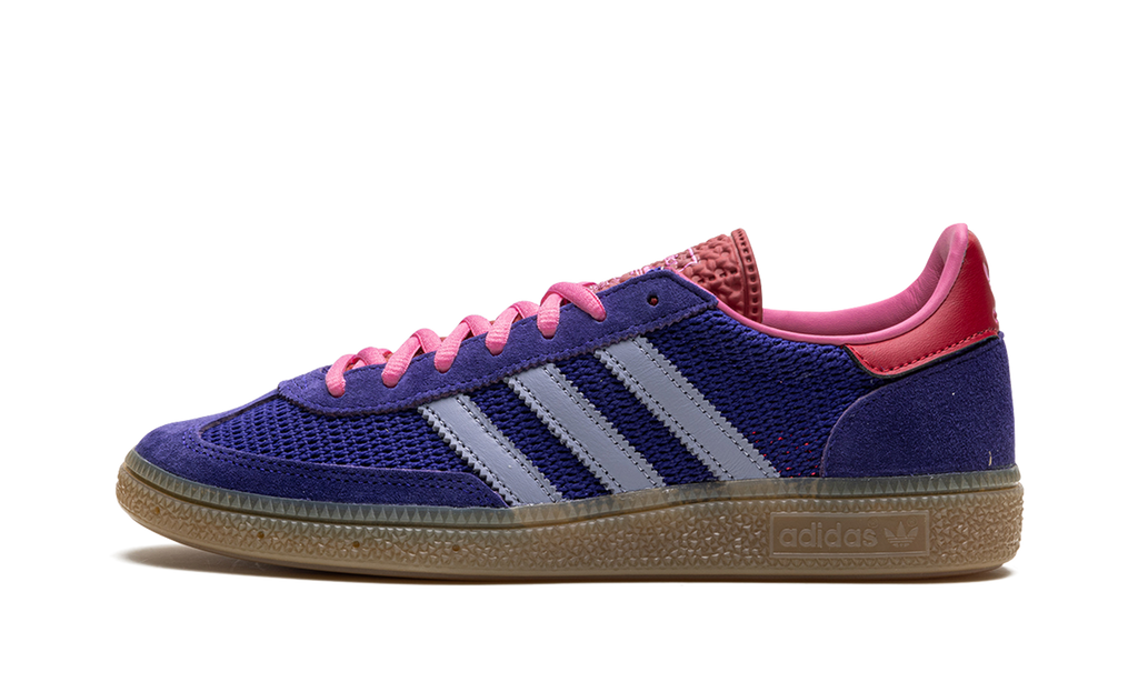 Adidas Handball Spezial size? Exclusive Mesh Purple II0055