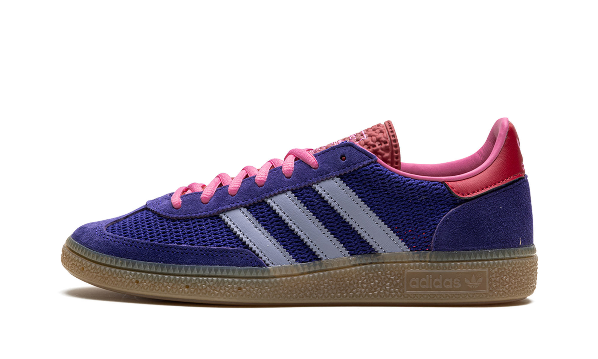 Adidas Handball Spezial size? Exclusive Mesh Purple II0055
