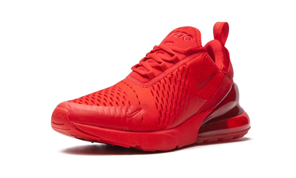 Nike Air Max 270 University Red CV7544 600