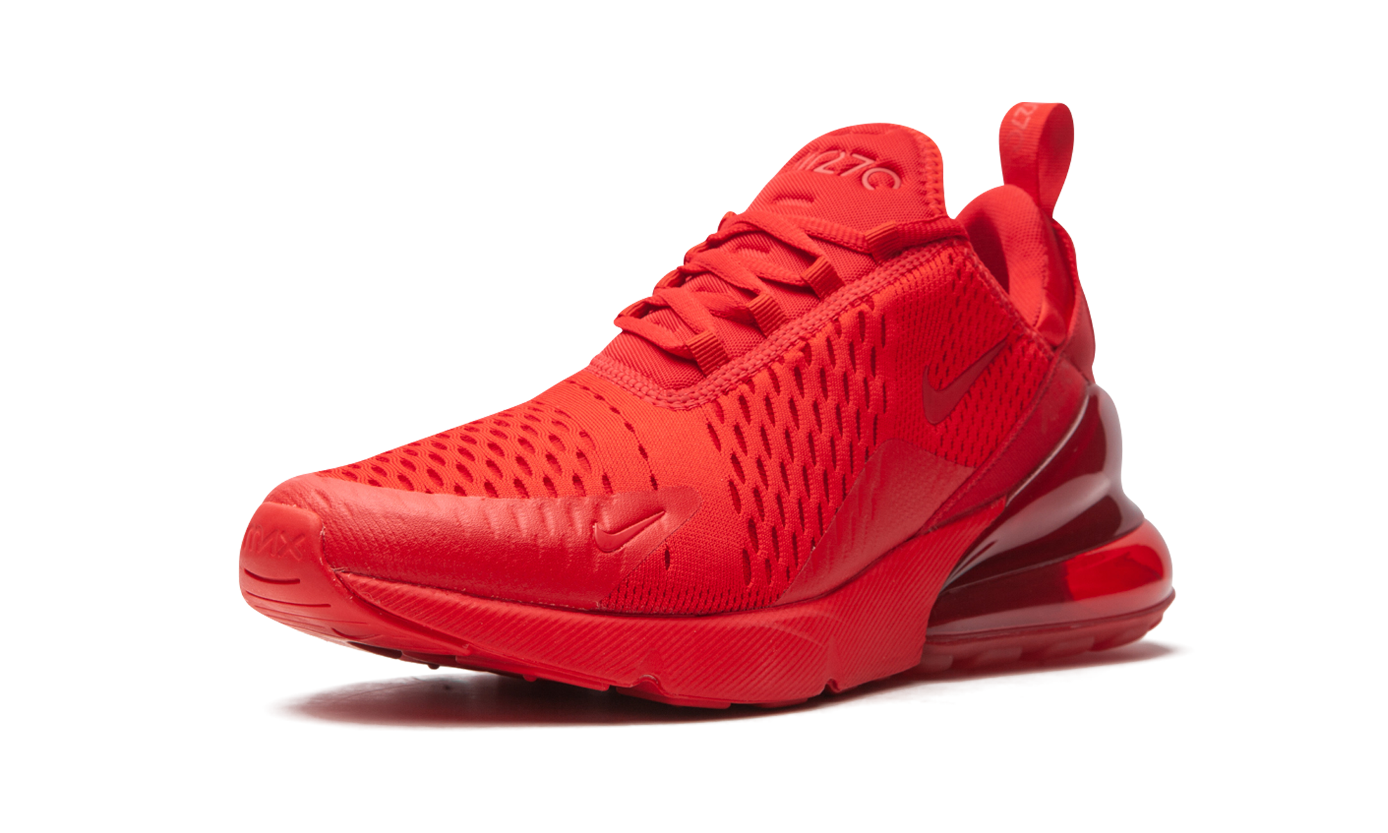 Nike Air Max 270 University Red CV7544 600