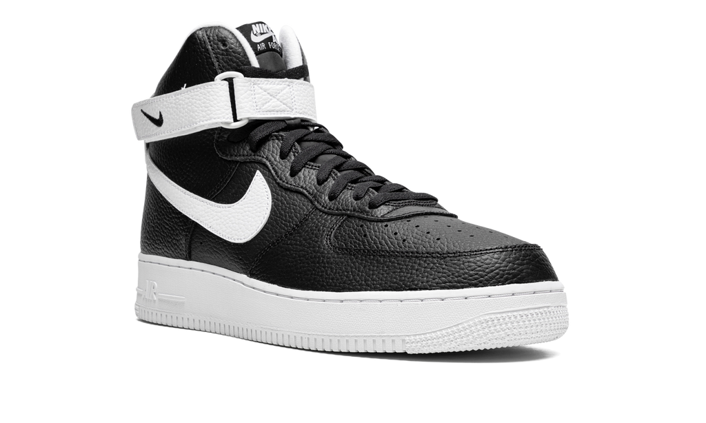 Nike Air Force 1 High '07 Black / White CT2303 002