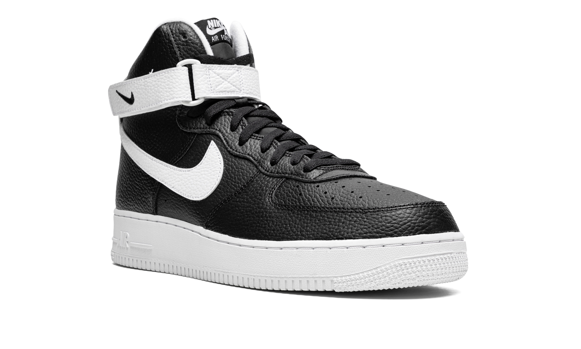Nike Air Force 1 High '07 Black / White CT2303 002
