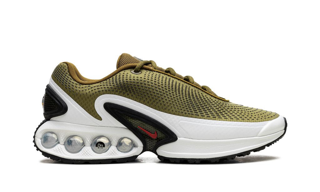 Nike Air Max Dn Olive Flak DV3337 300