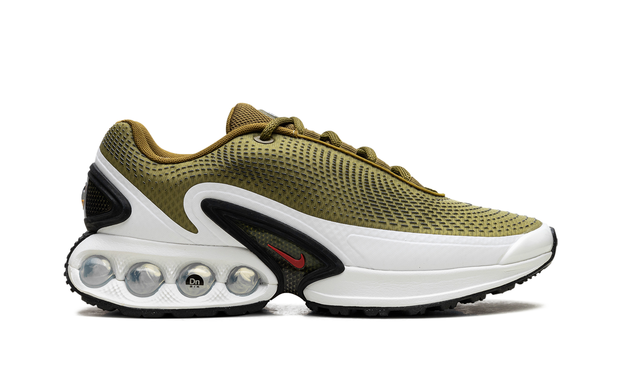 Nike Air Max Dn Olive Flak DV3337 300