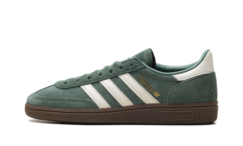 Adidas Handball Spezial WMNS Green Gum JR1334