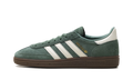 Adidas Handball Spezial WMNS Green Gum JR1334
