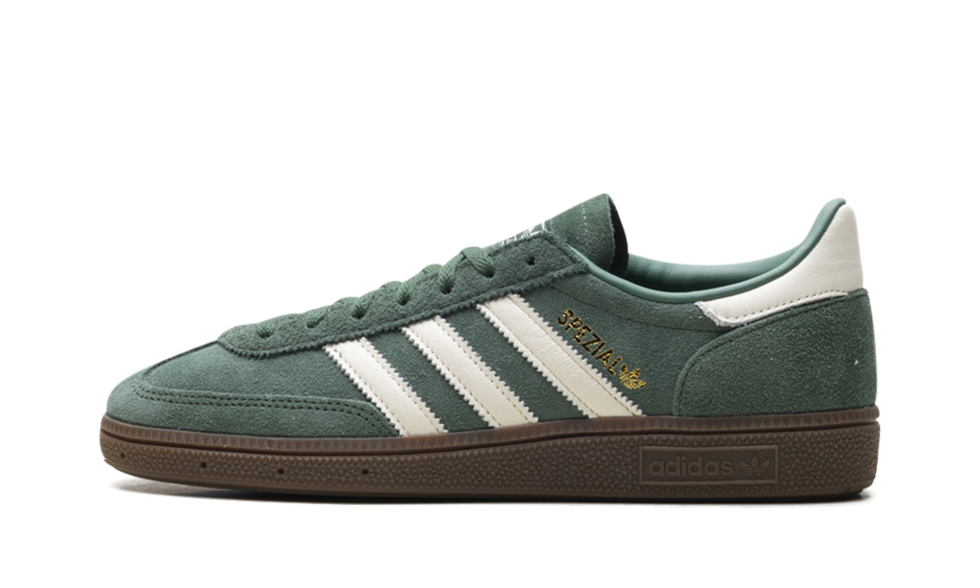 Adidas Handball Spezial WMNS Green Gum JR1334