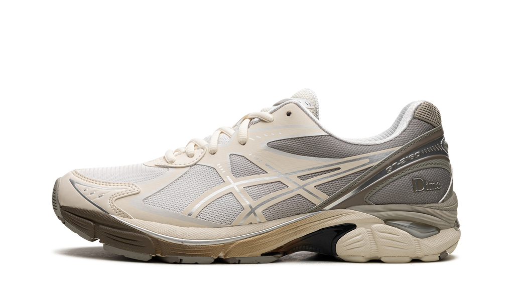 Asics GT-2160 DIME Arctic Wolf 1201A887 100