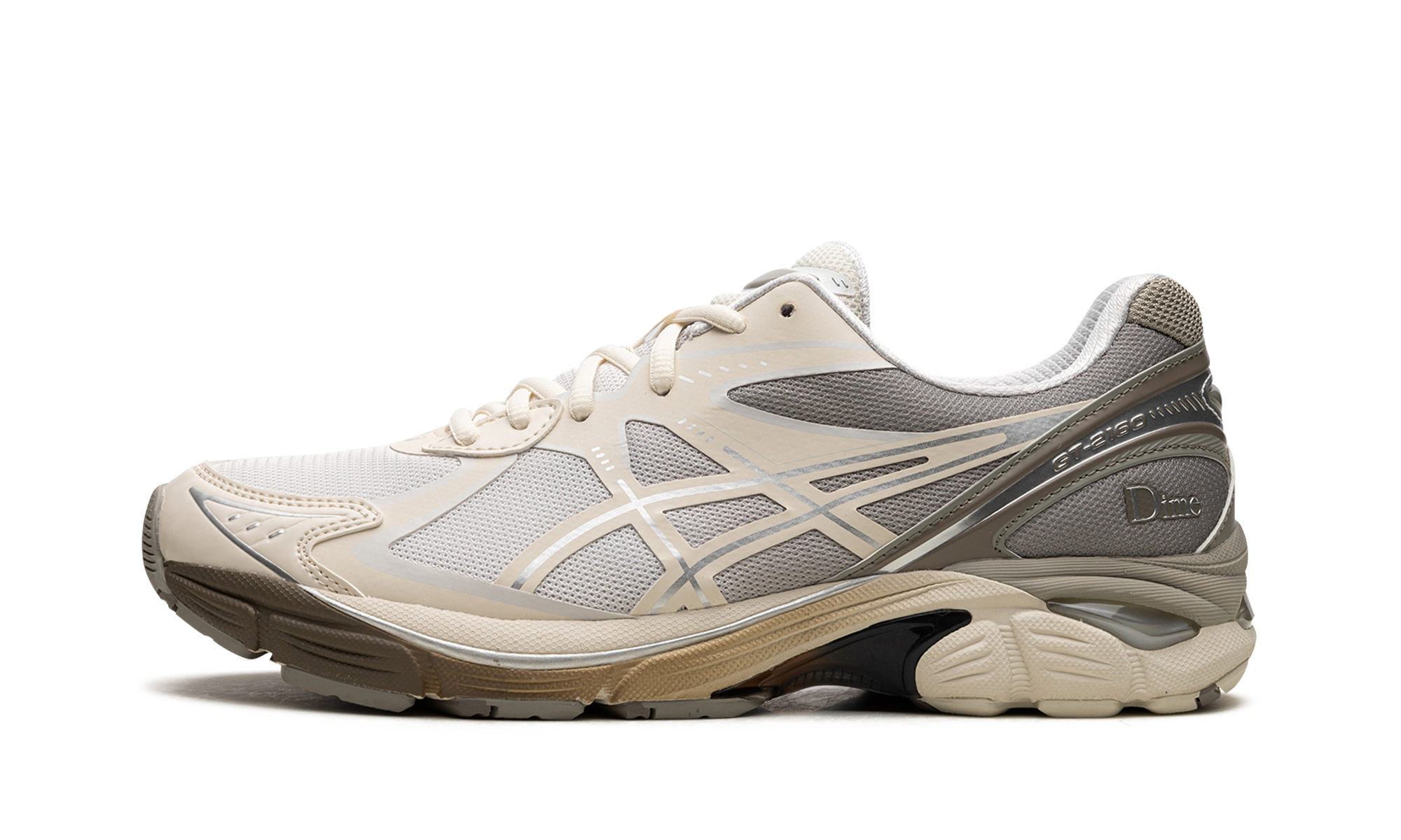 Asics GT-2160 DIME Arctic Wolf 1201A887 100