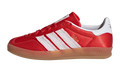 Adidas Gazelle Indoor GS Disney Red White Gum IH1761