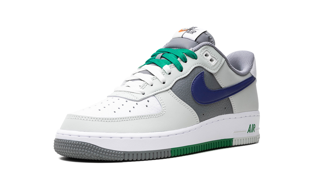 Nike Air Force 1 Split FD2592 001