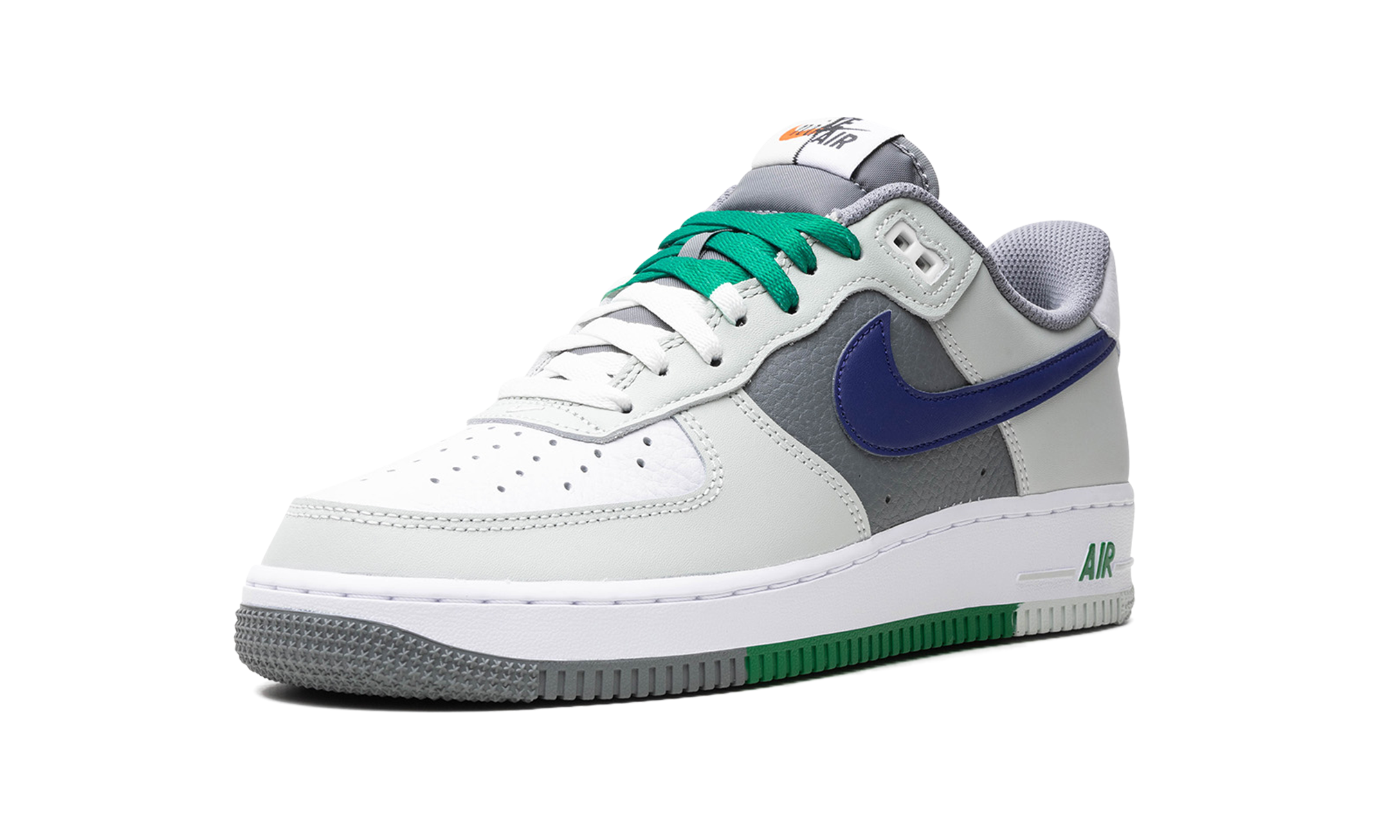 Nike Air Force 1 Split FD2592 001