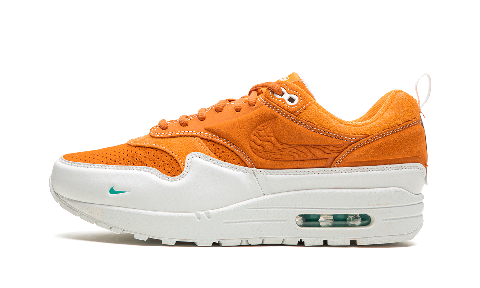 Nike AIR MAX 1 WMNS Serena Williams Design Crew FQ4298 800