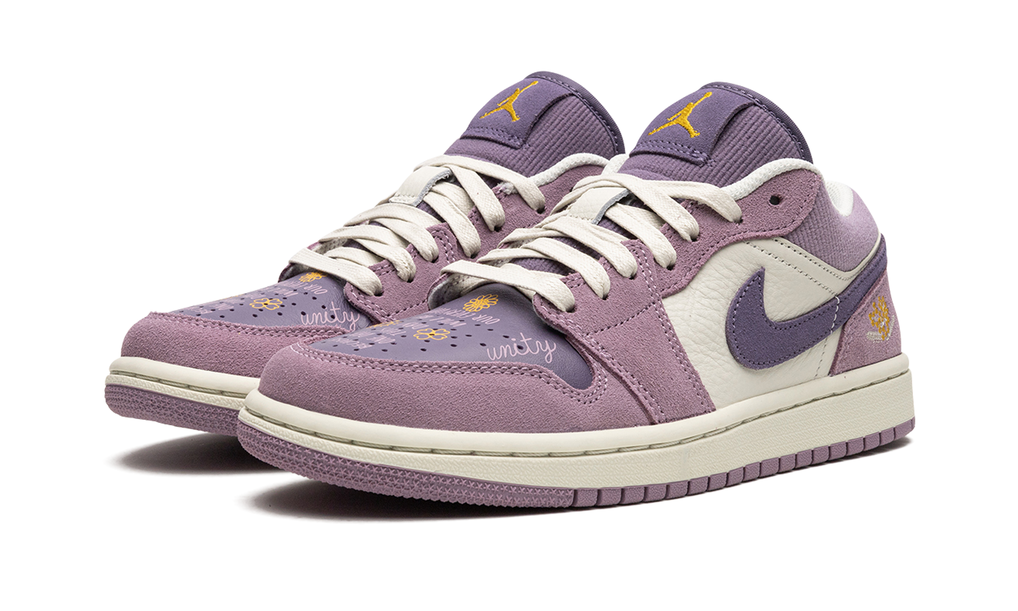 AIR JORDAN 1 LO ID WMNS Unity DR8057 500