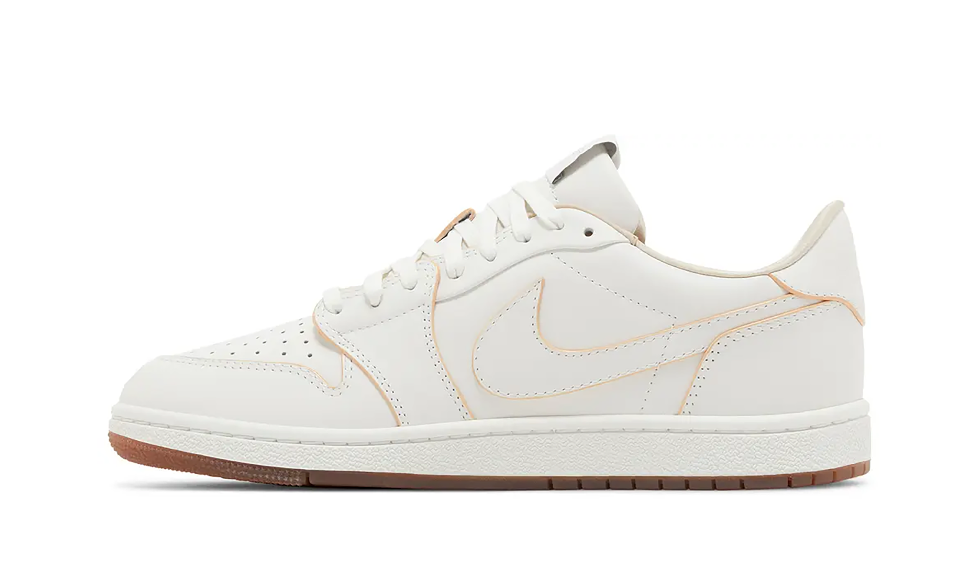 Air Jordan 1 Retro Low 85 OG Wings - Summit White DZ3140 102