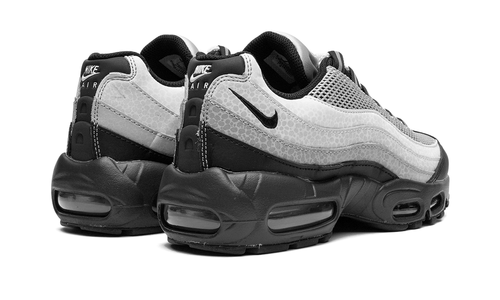 Nike AIR MAX 95 LX WMNS Reflective Safari DV5581 001