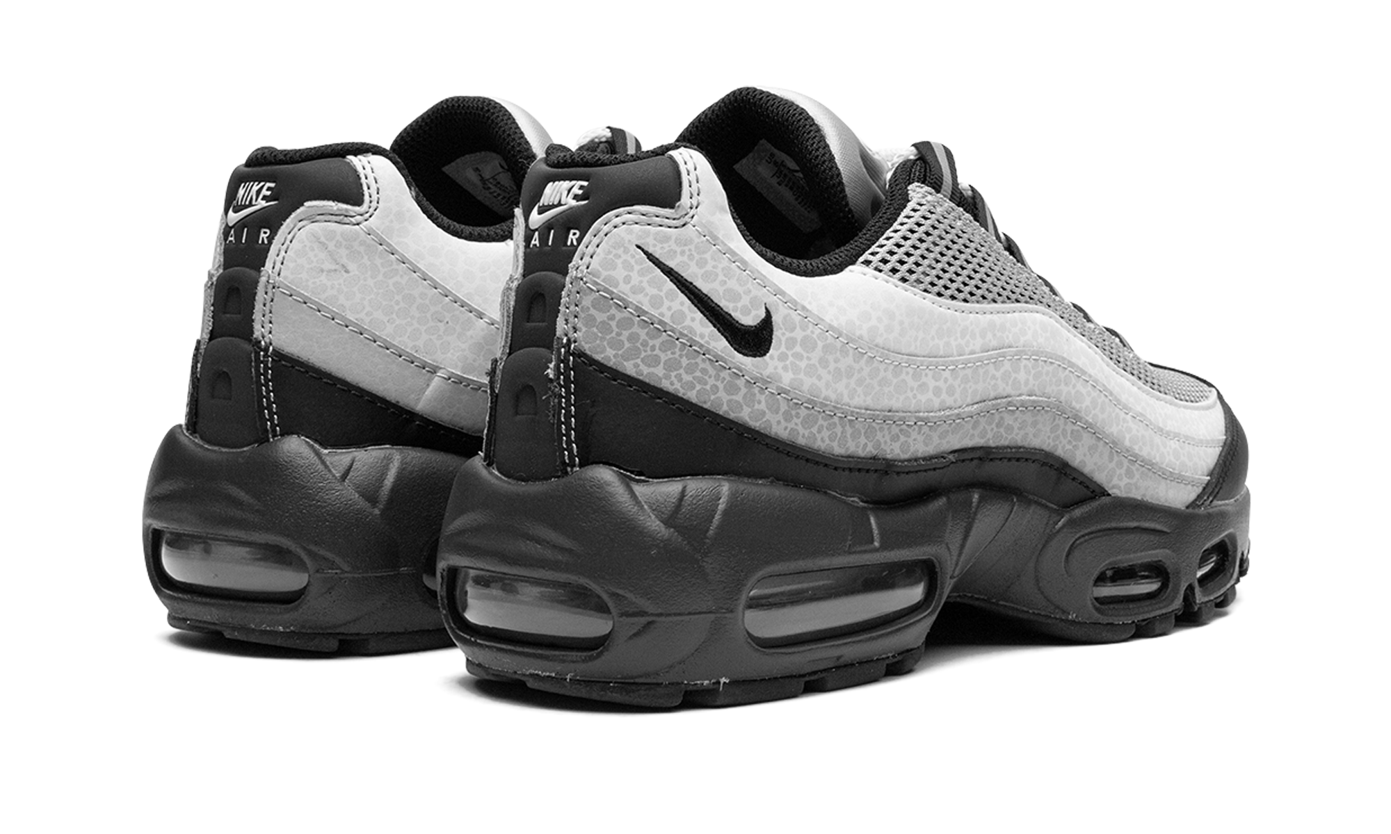 Nike AIR MAX 95 LX WMNS Reflective Safari DV5581 001