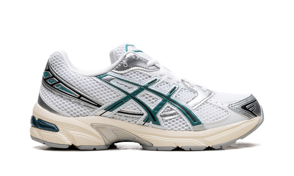 Asics Gel-1130 White Rainy Lake 1203A609 100