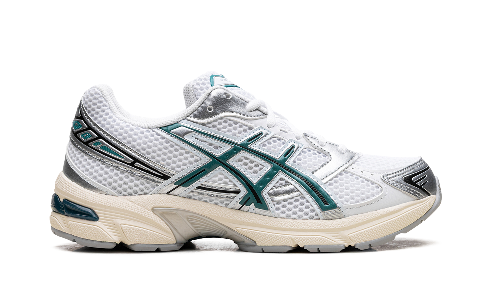 Asics Gel-1130 White Rainy Lake 1203A609 100