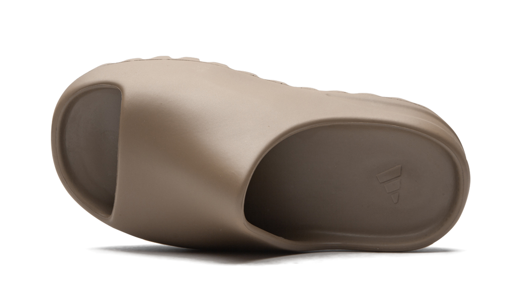 Yeezy Slide (Kids) Earth Brown FV9907