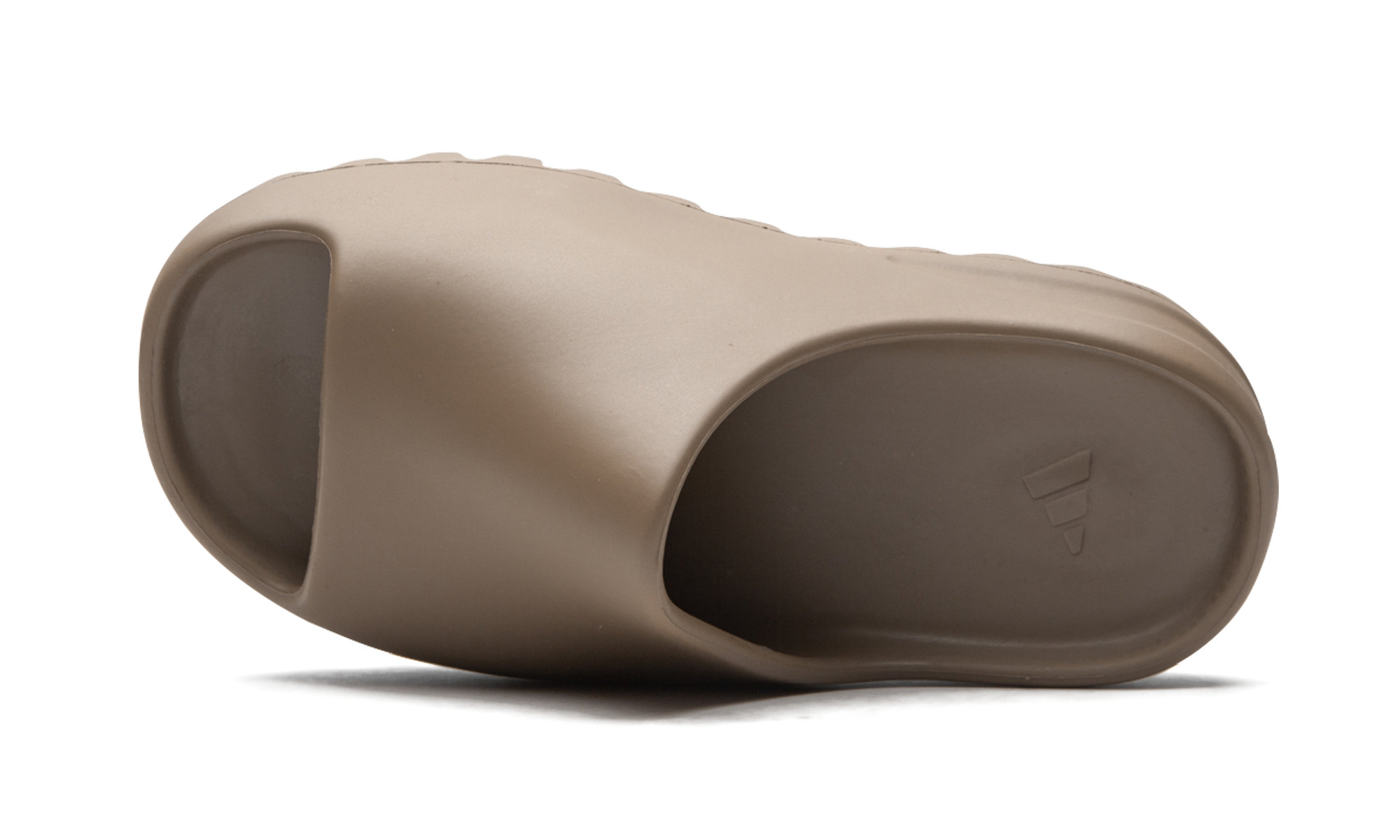 Yeezy Slide (Kids) Earth Brown FV9907