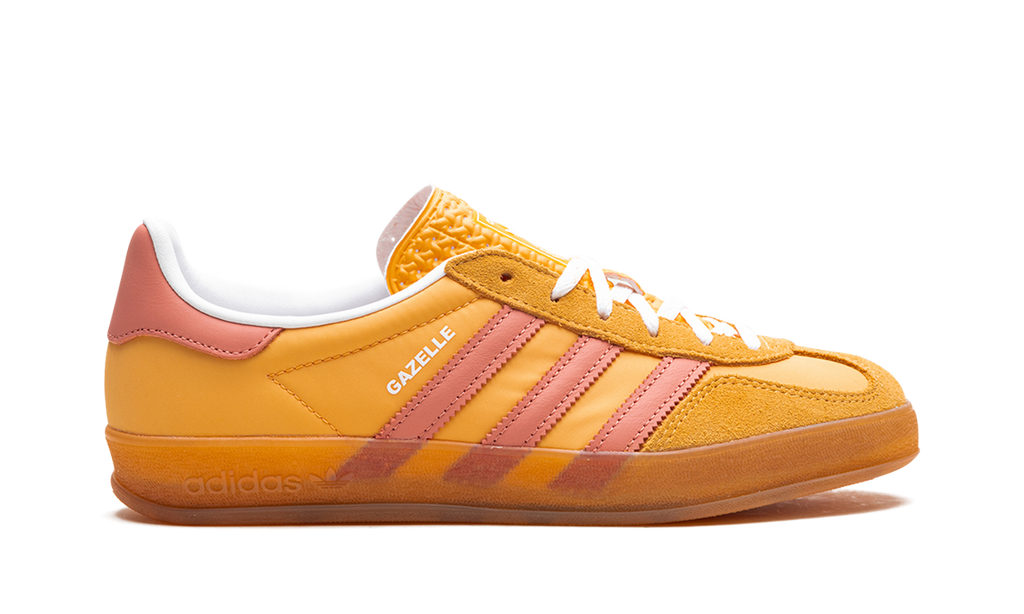 Adidas Gazelle Indoor WMNS Semi Spark Clay IE2959