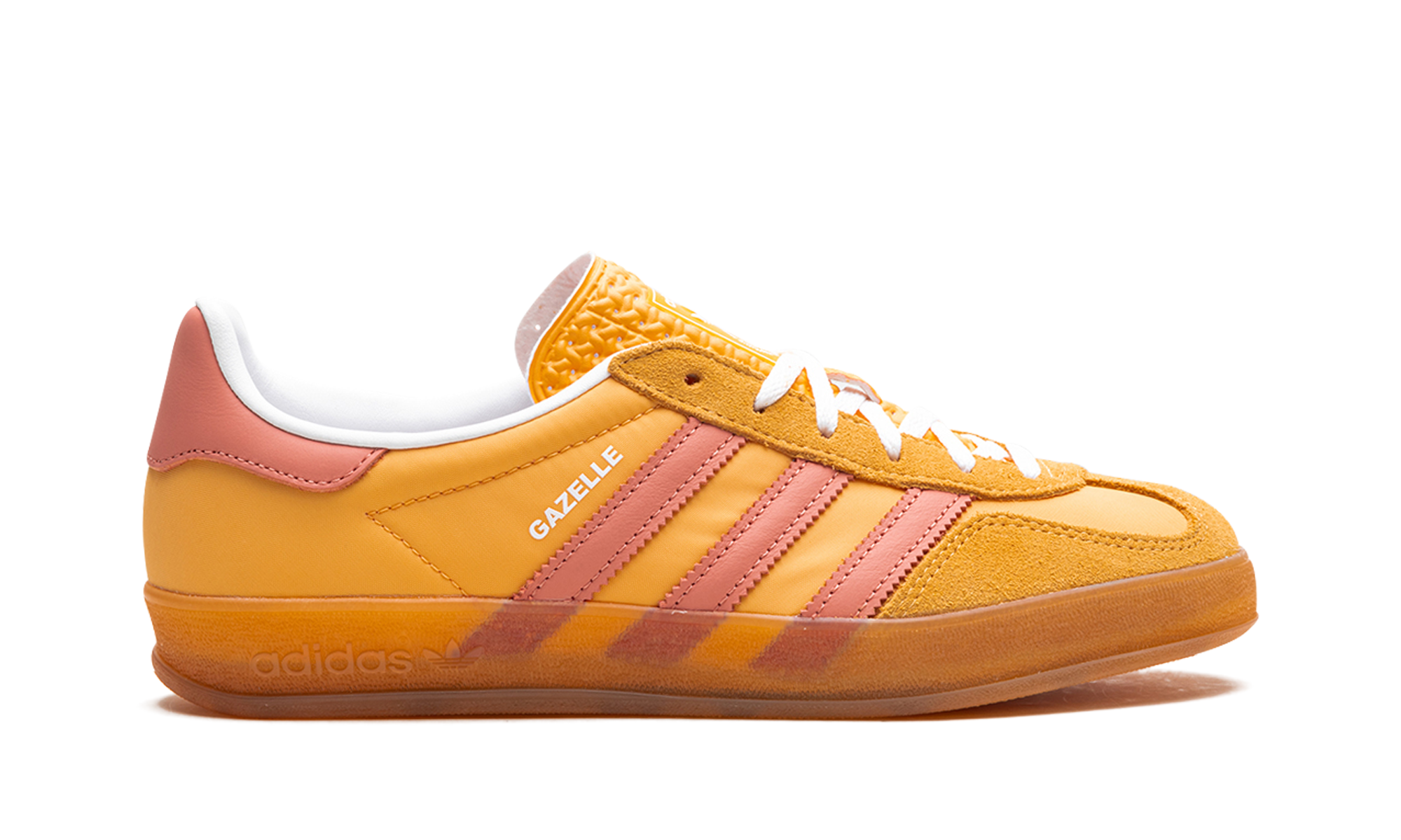 Adidas Gazelle Indoor WMNS Semi Spark Clay IE2959