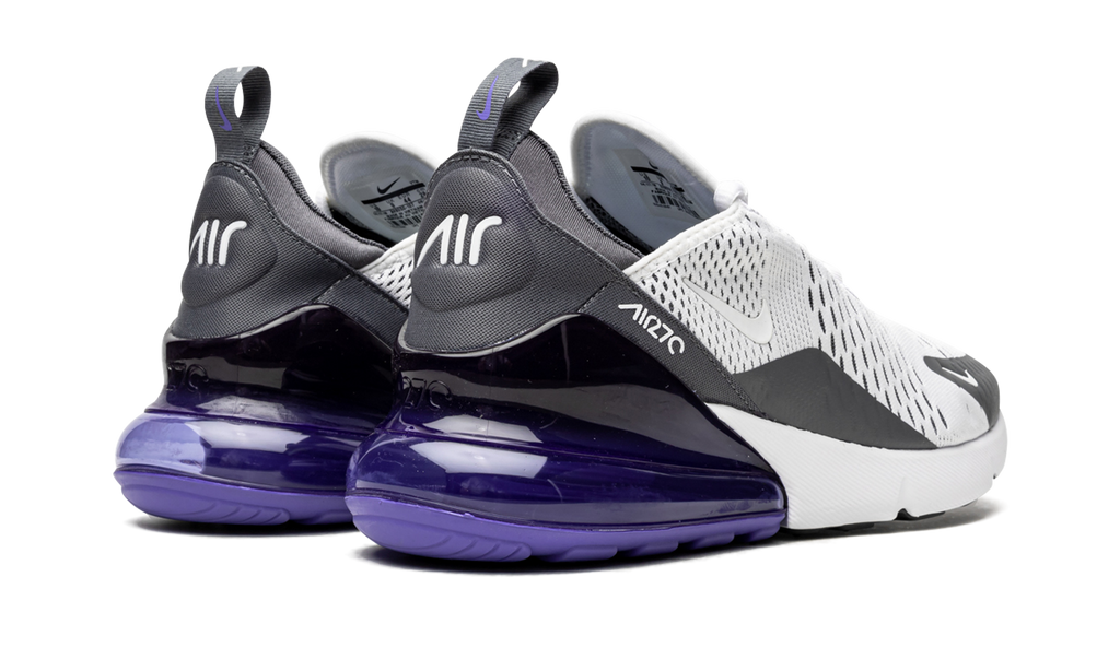 Nike Air Max 270 White AH8050 107