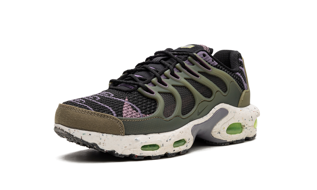 Nike Air Max Terrascape Plus Off Noir Pilgrim DN4590 004