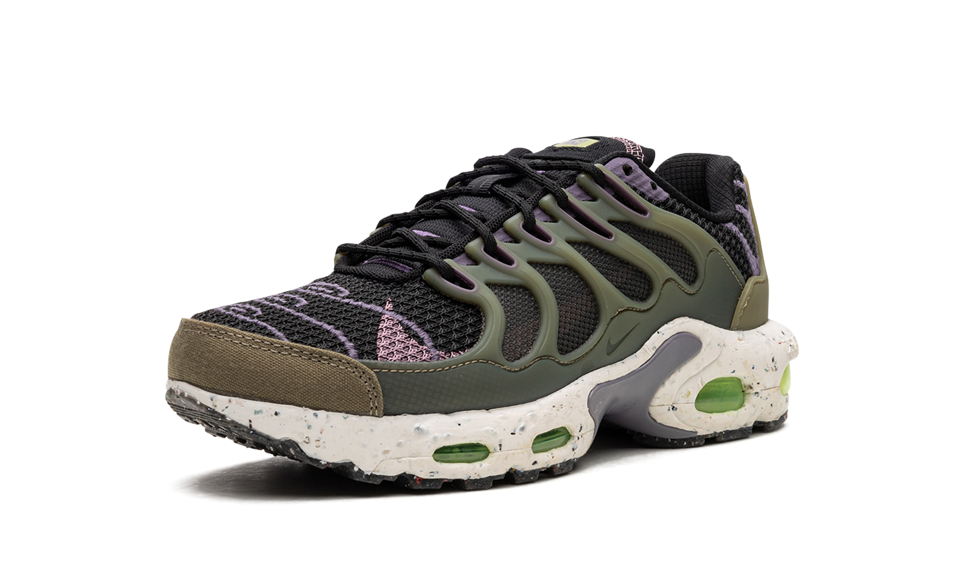 Nike Air Max Terrascape Plus Off Noir Pilgrim DN4590 004