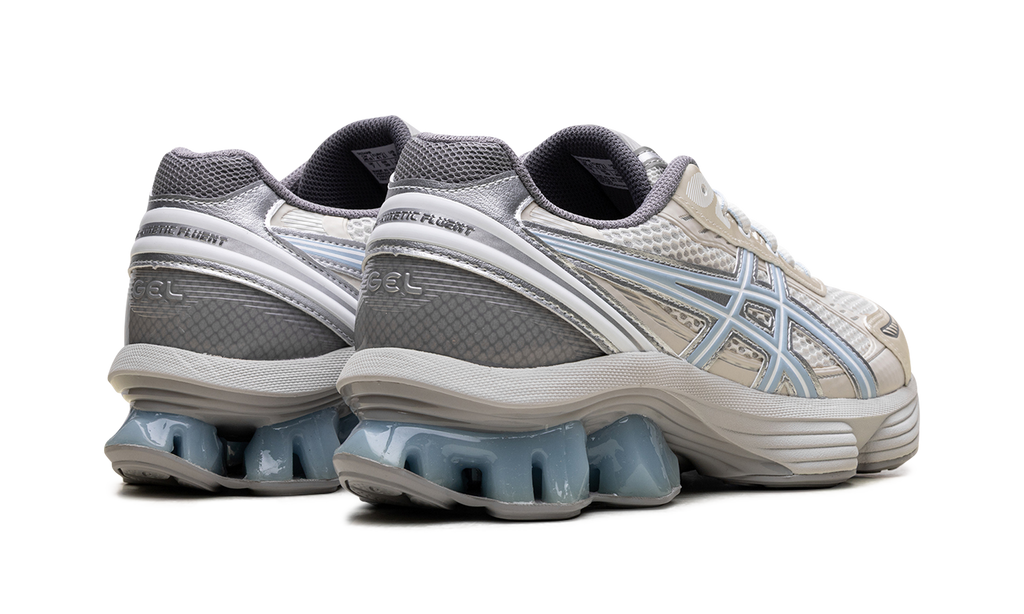 Asics Gel-Kinetic Fluent EMMI - Cream / Soft Sky 1203A958 100