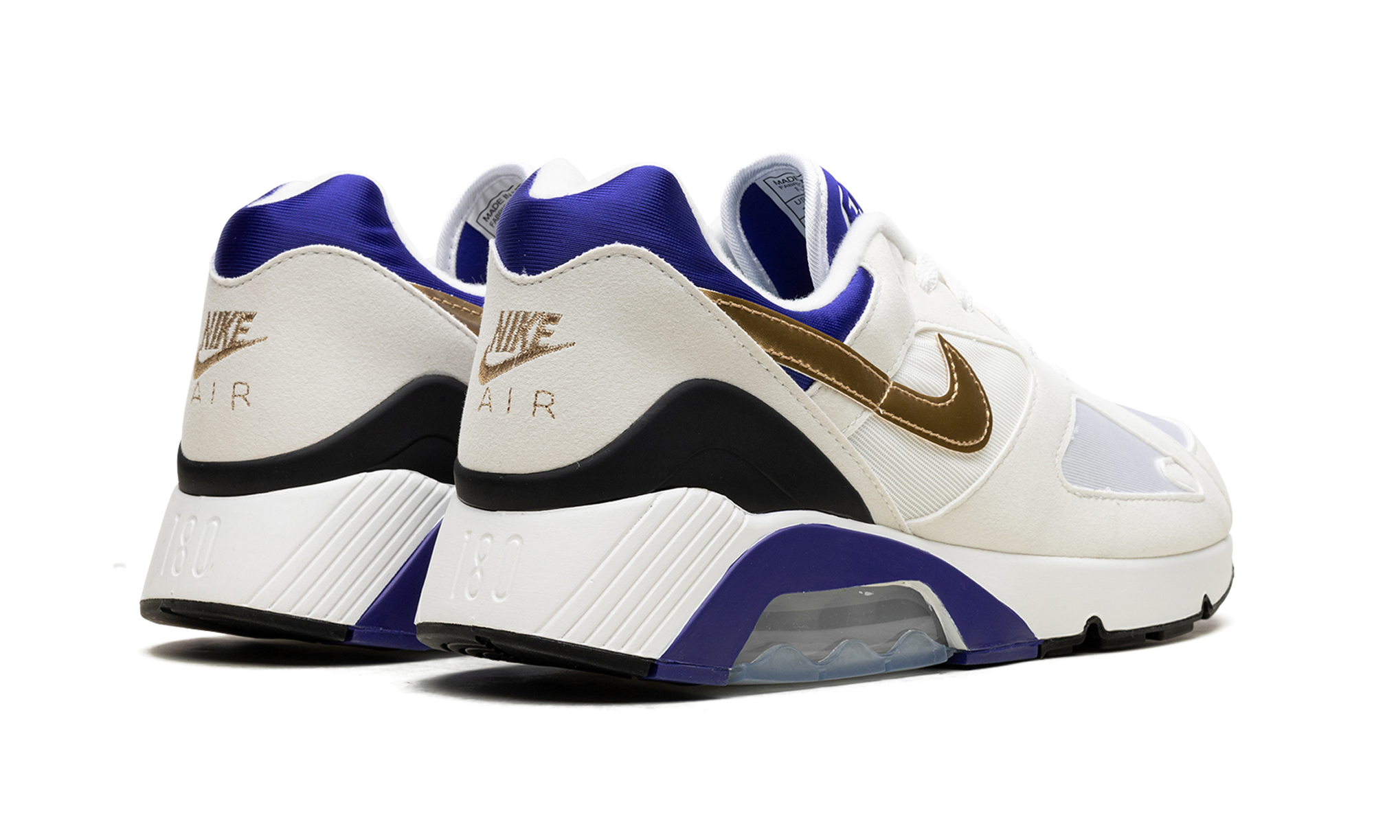 Nike Air Max 180 Concord FJ9259 101