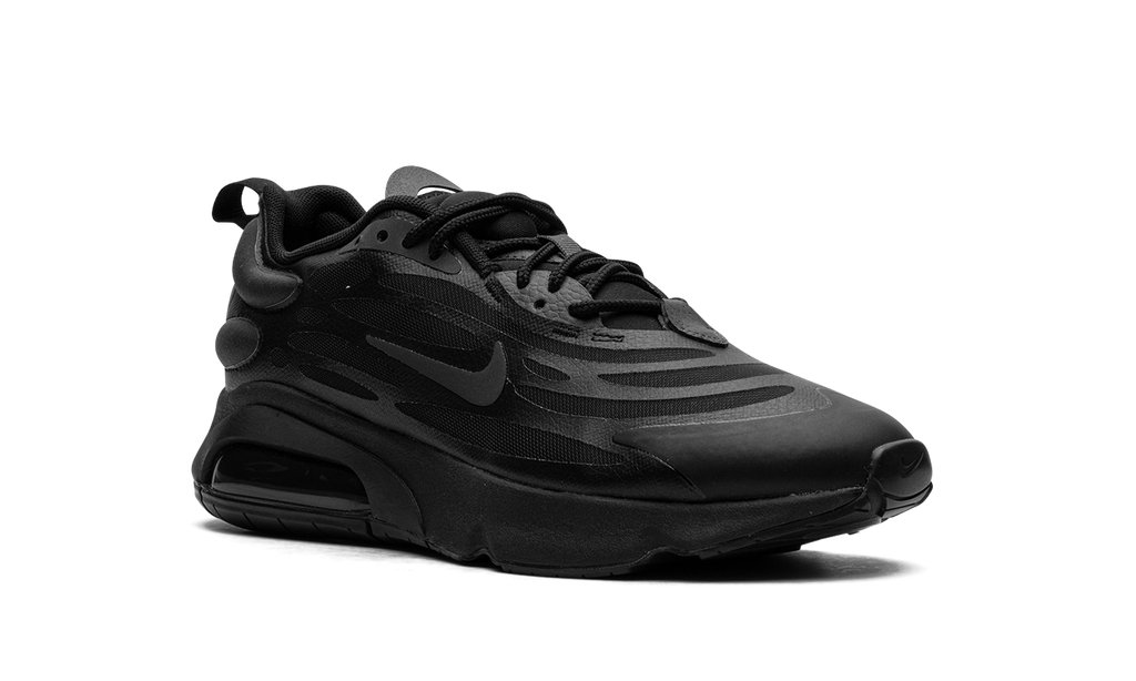 Nike Nike Air Max Exosense Black/Anthracite CK6811 002