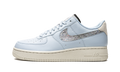 Nike AIR FORCE 1 LO 07 SE () WMNS Light Armory Blue