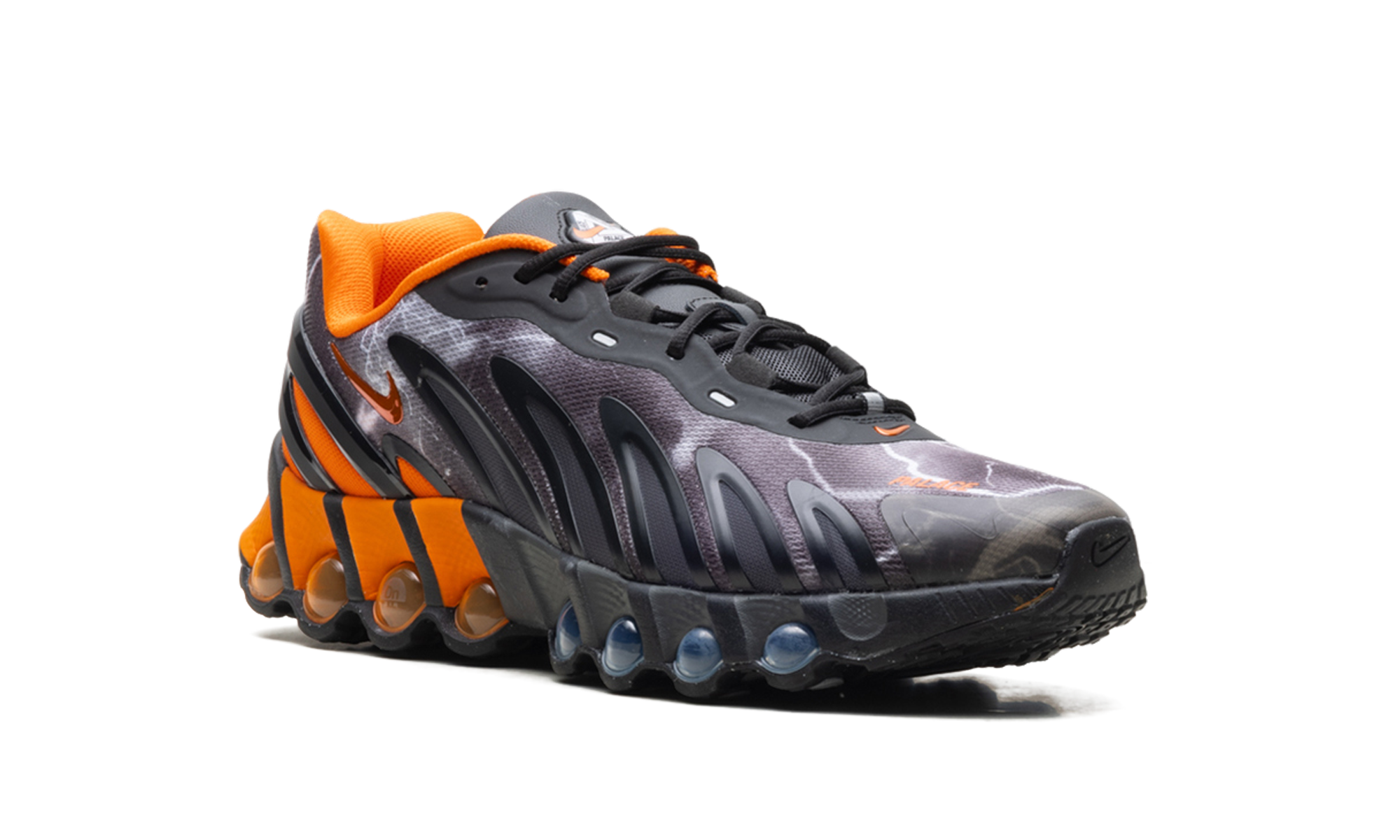 Nike Air Max DN8 Palace - Black IB4181 001