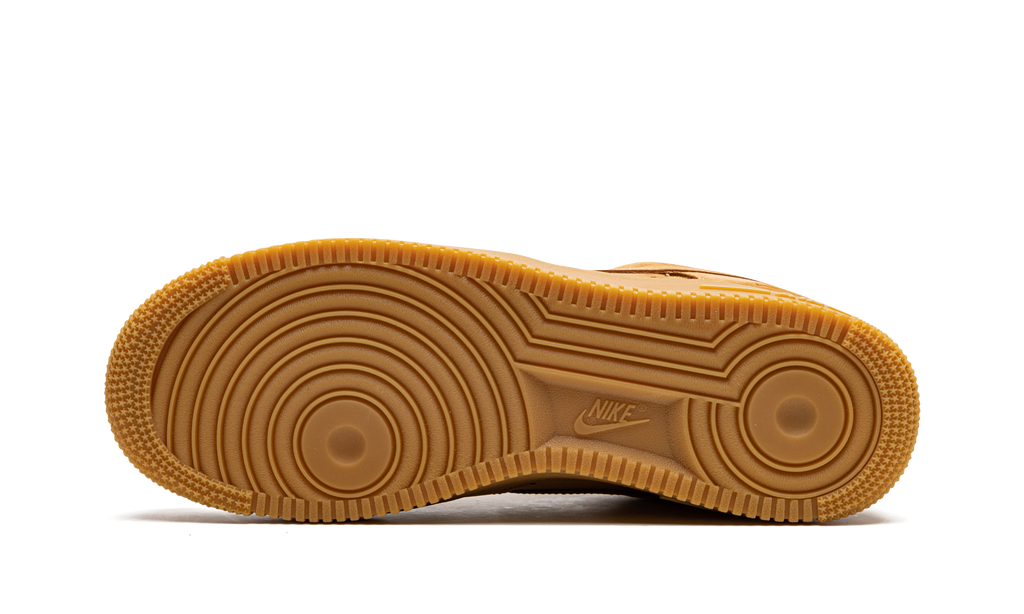 Nike Air Force 1 Low SP Supreme - Wheat DN1555 200