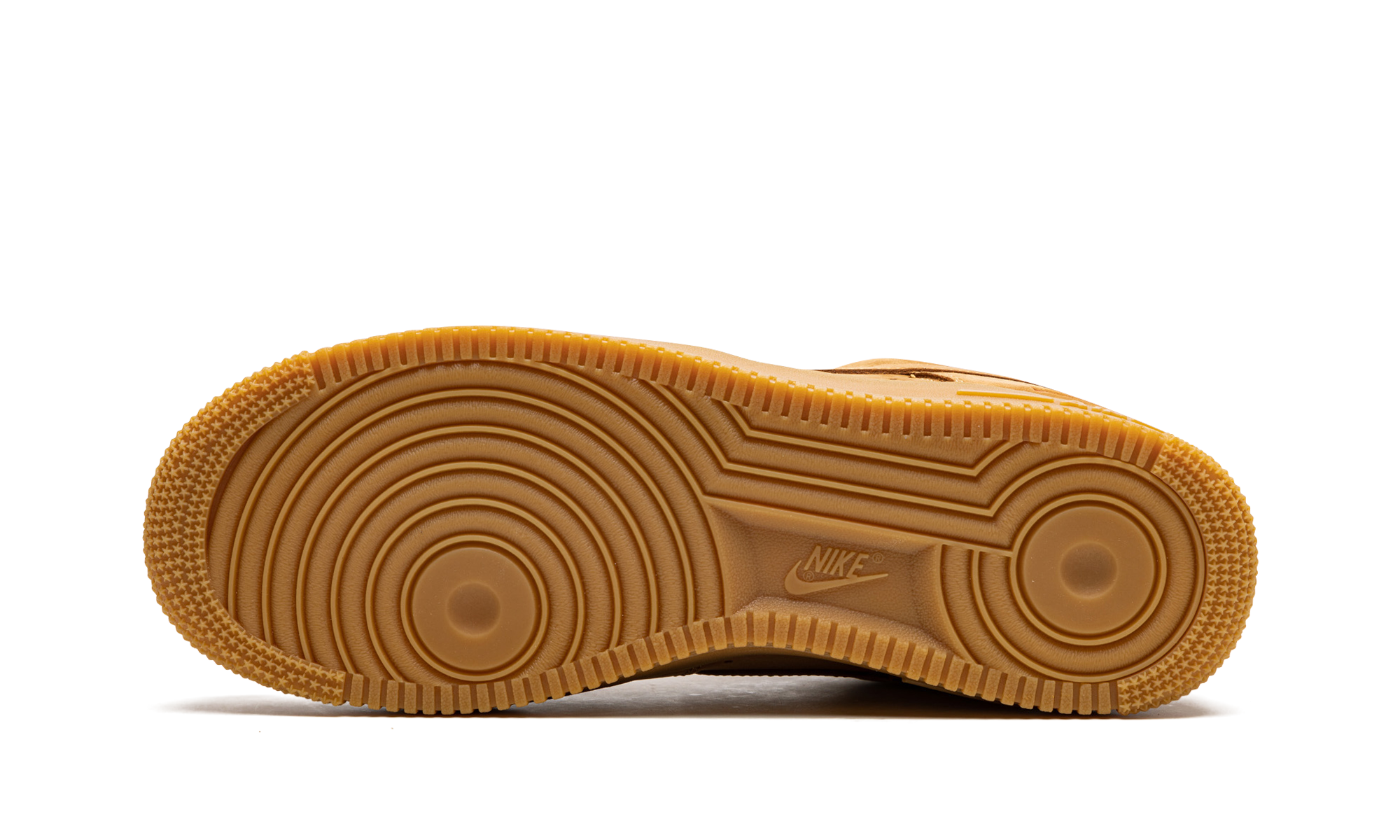 Nike Air Force 1 Low SP Supreme - Wheat DN1555 200