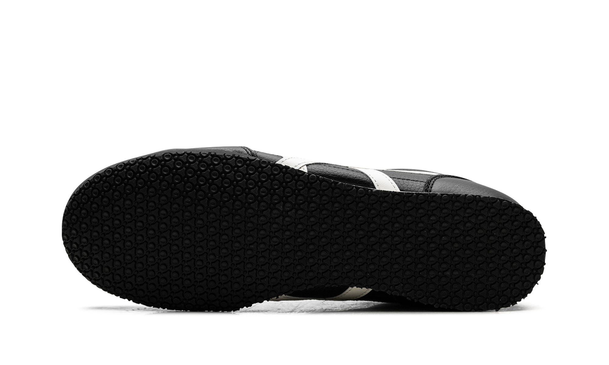 Onitsuka Tiger Machu Racer Black Ivory 1183B770 002