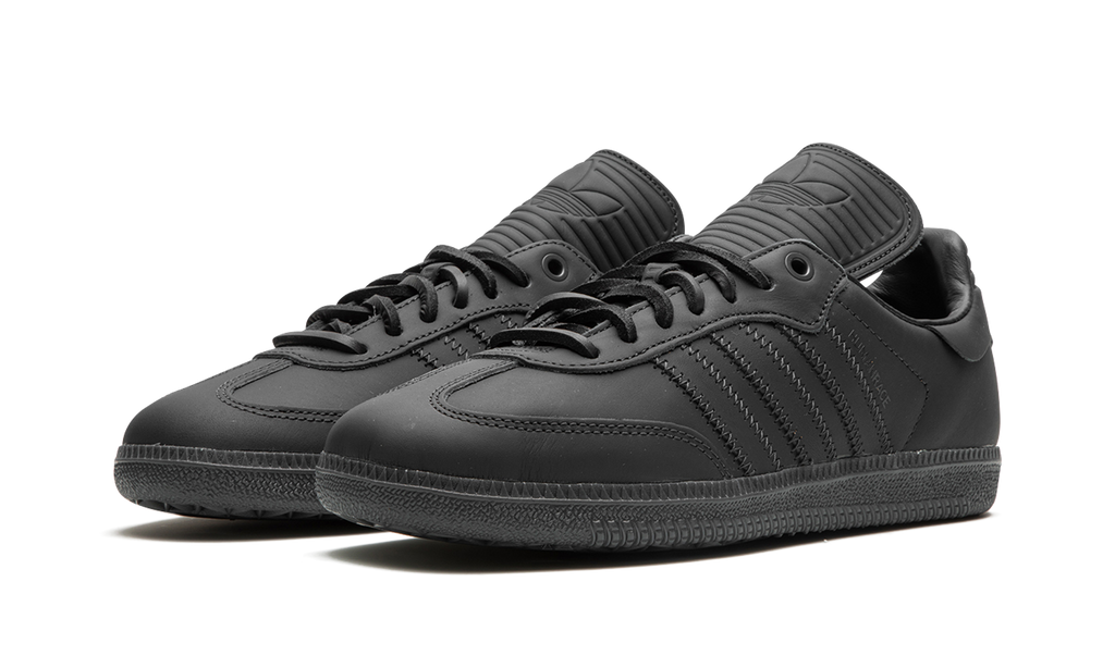 Adidas Humanrace Samba Pharrell Williams - Charcoal IE7291
