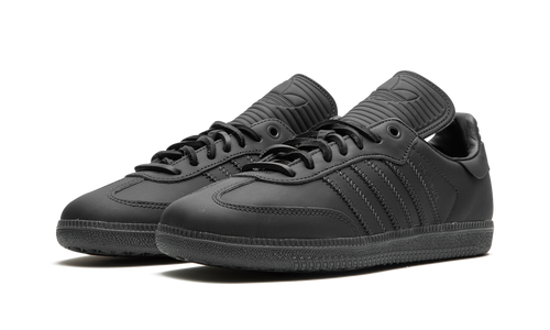 Adidas Humanrace Samba Pharrell Williams - Charcoal IE7291