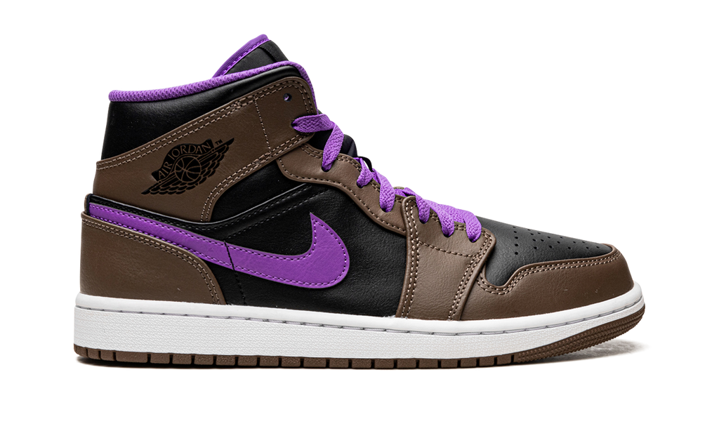 Air Jordan 1 Mid Palomino DQ8426 215