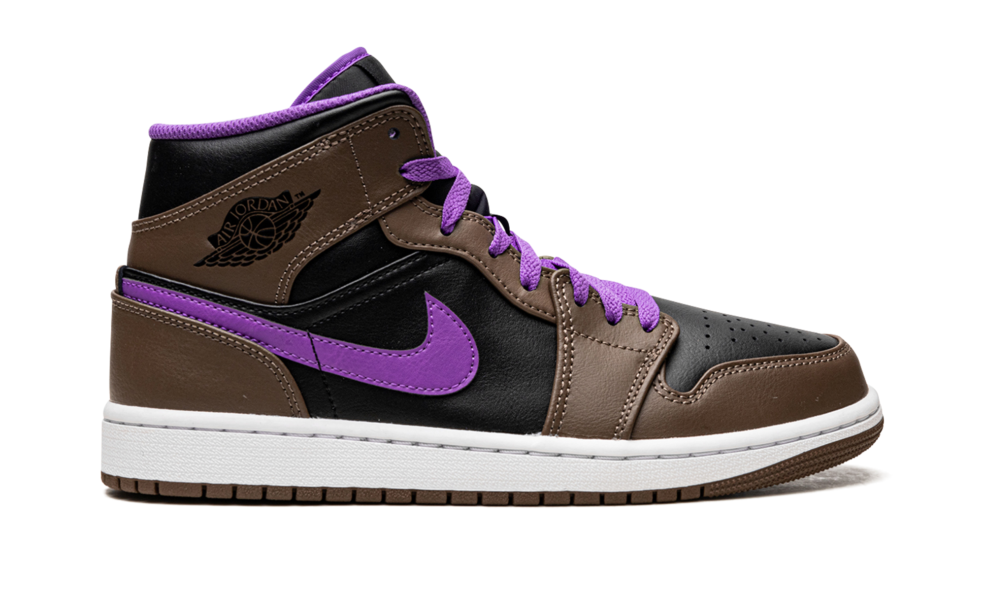 Air Jordan 1 Mid Palomino DQ8426 215