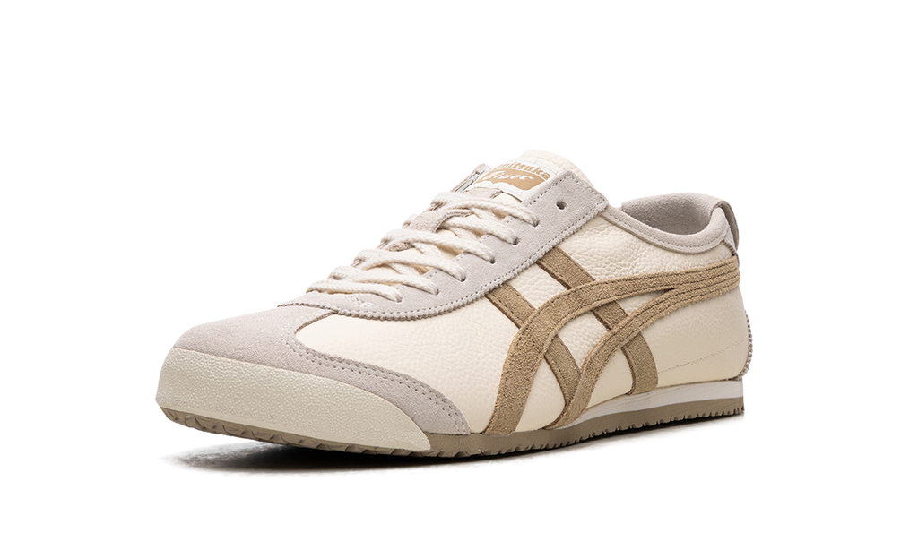 Onitsuka Tiger Mexico 66 Vin White Grey Brown 1183C076 202