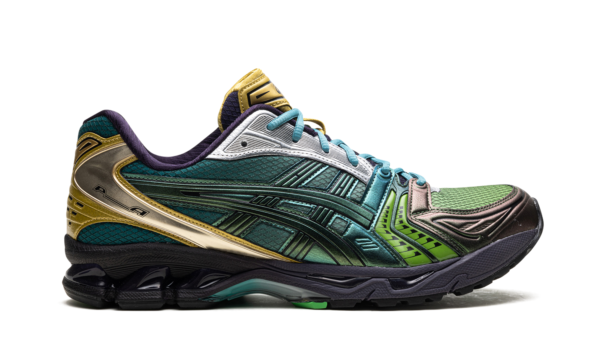 Asics GEL-Kayano 14 P Andrade - Gradation Green 1203A639 300