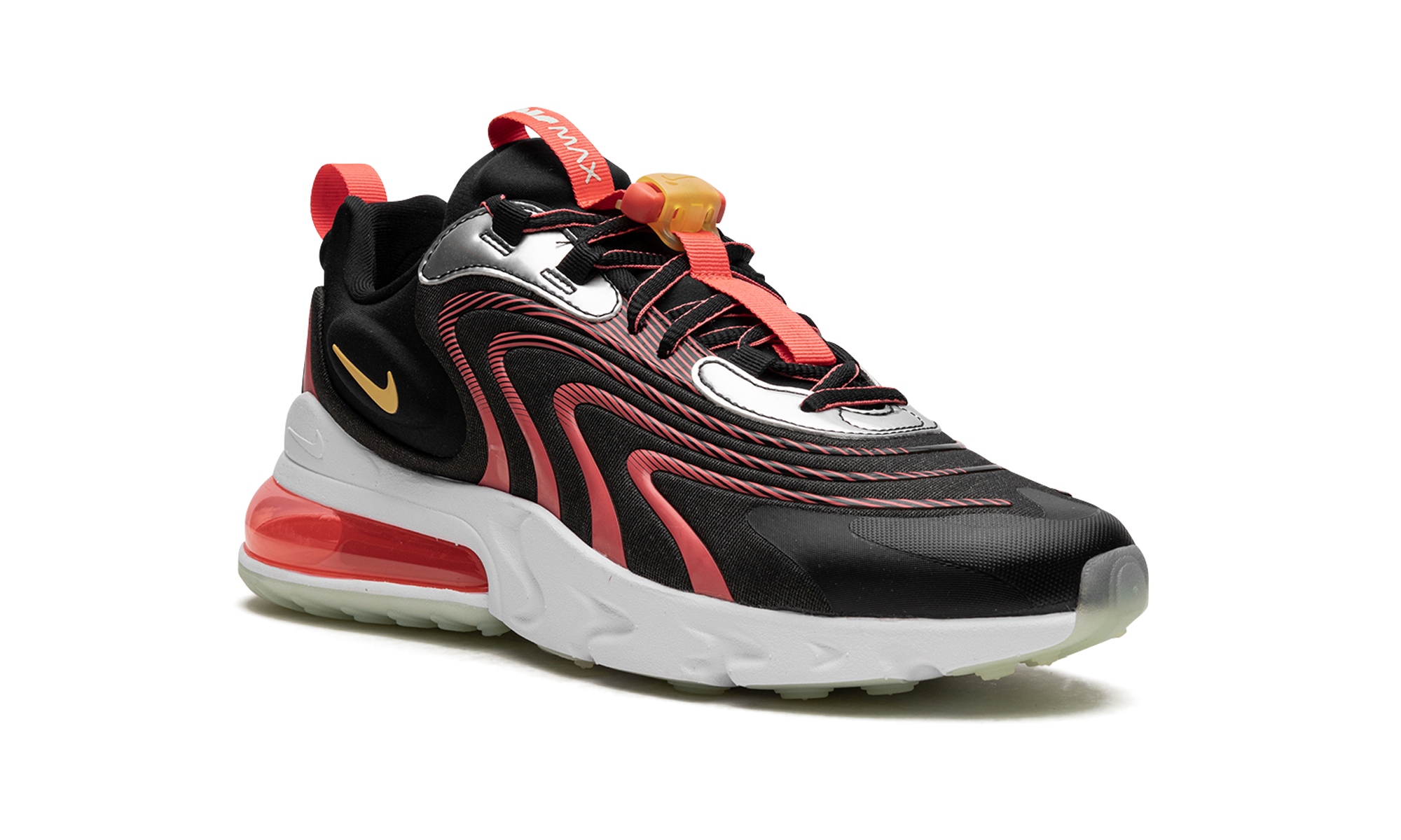 Nike Air Max 270 React ENG Alien CW7302 001