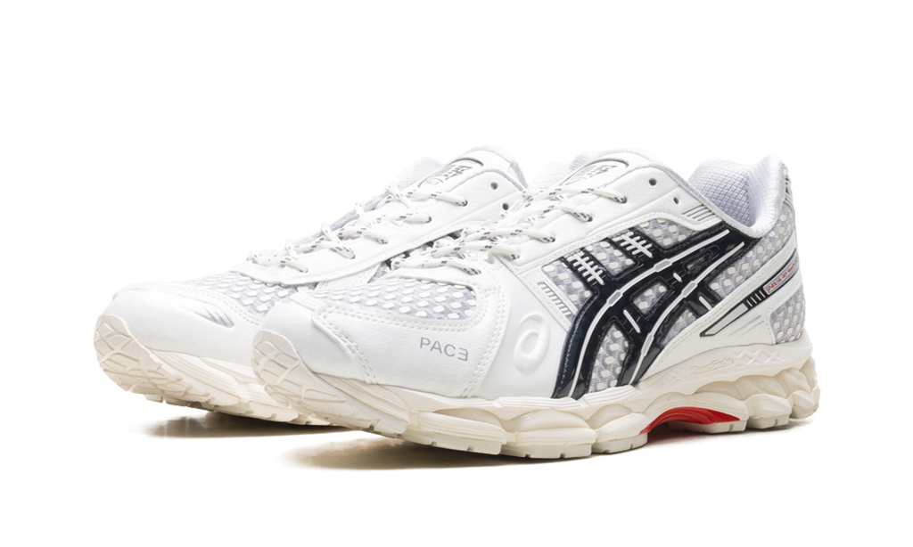 Asics Gel-Kayano 12.1 Cream Black 1203B001 100
