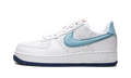 Nike Air Force 1 Low Puerto Rico 2022 DQ9200 100